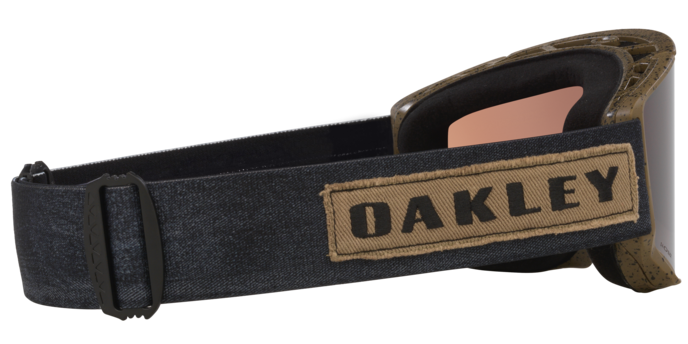 Oakley Flow Scape AF L Snow Goggles-10