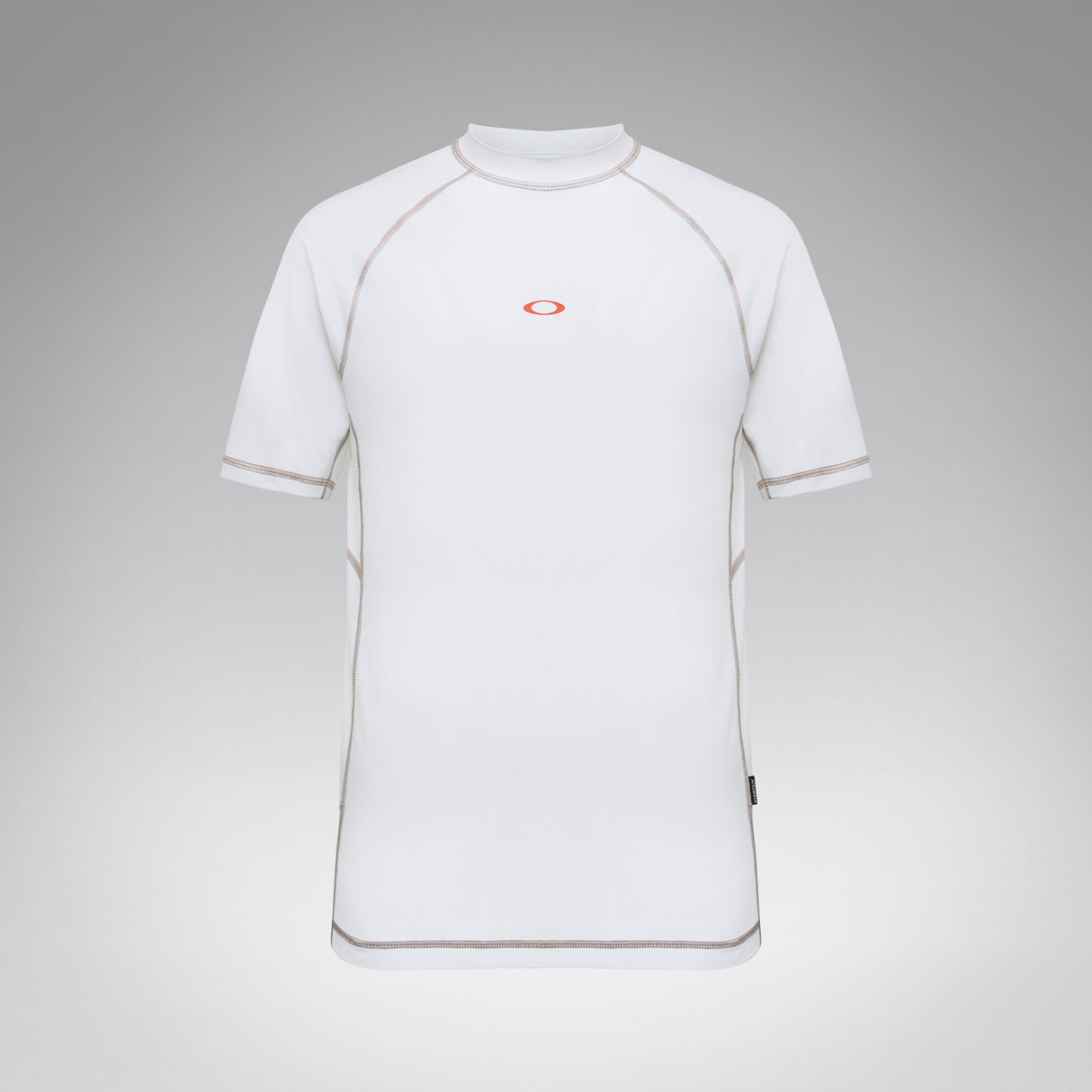 Oakley Men's Ventura Short Sleeve Rashguard T-Shirt-1