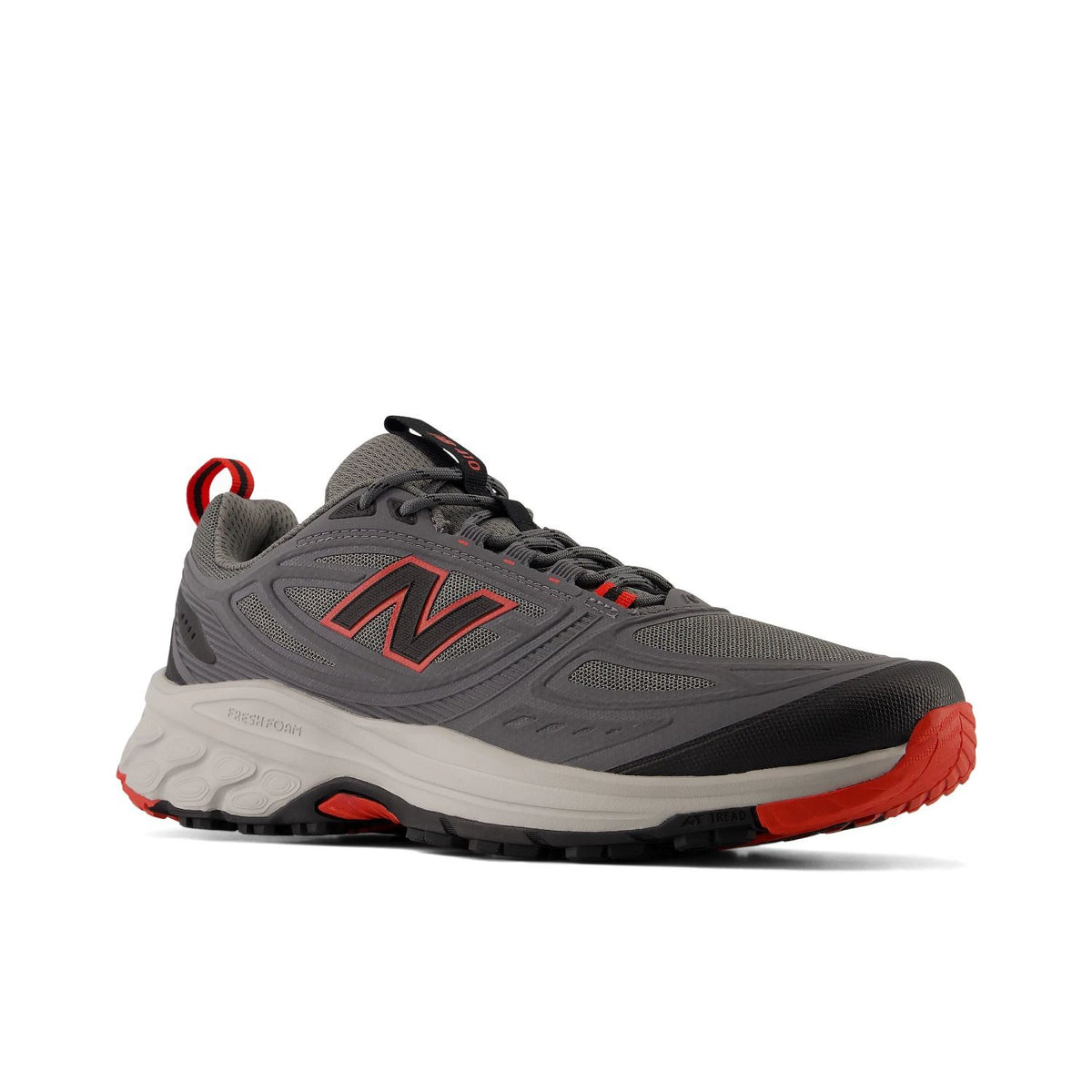 New Balance Men's 410v9 Running Shoes-4