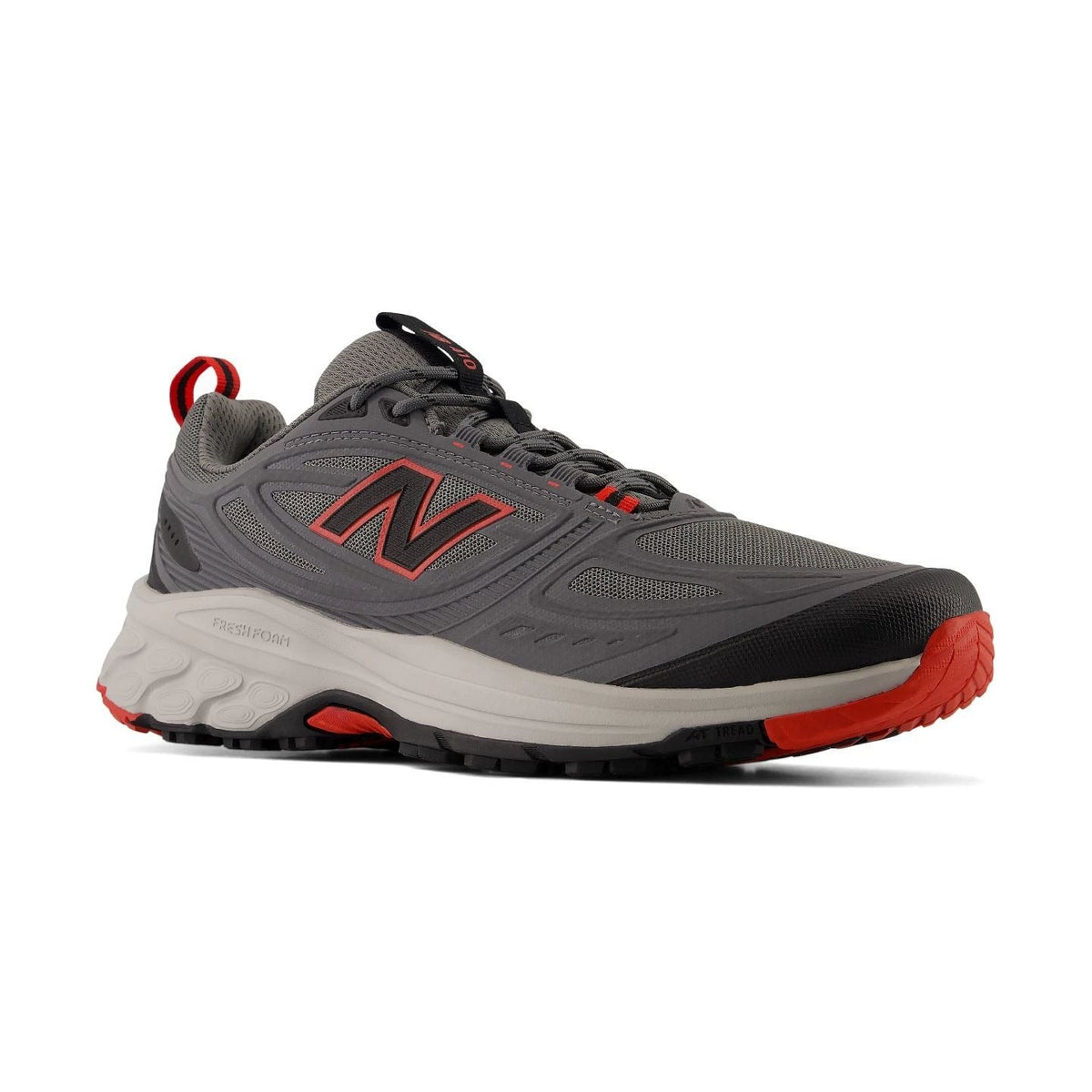 New Balance Men's 410v9 Running Shoes-4