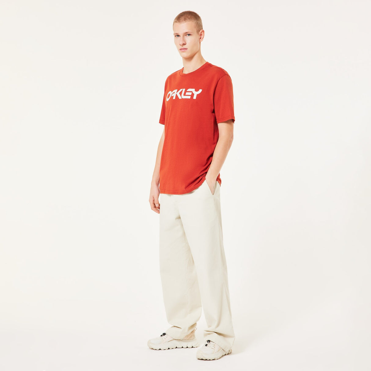 Oakley Men's Mark II Tee 2.0-6