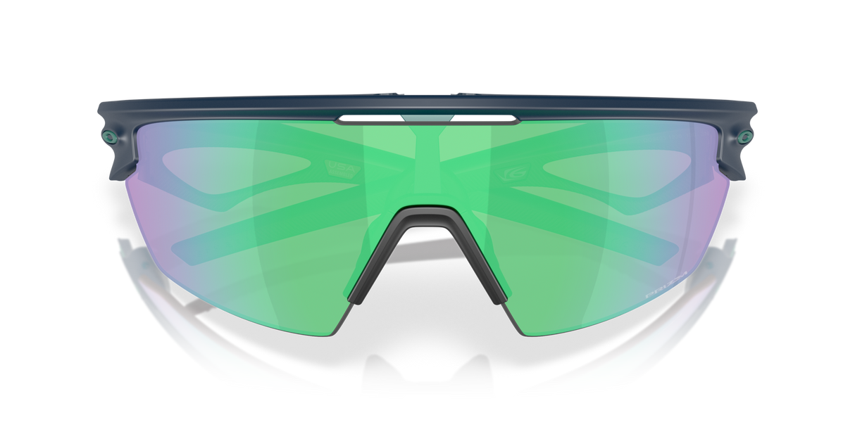 Oakley Sphaera Sunglasses-9