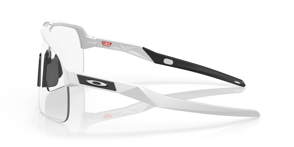 Oakley Sutro Lite Sunglasses-5