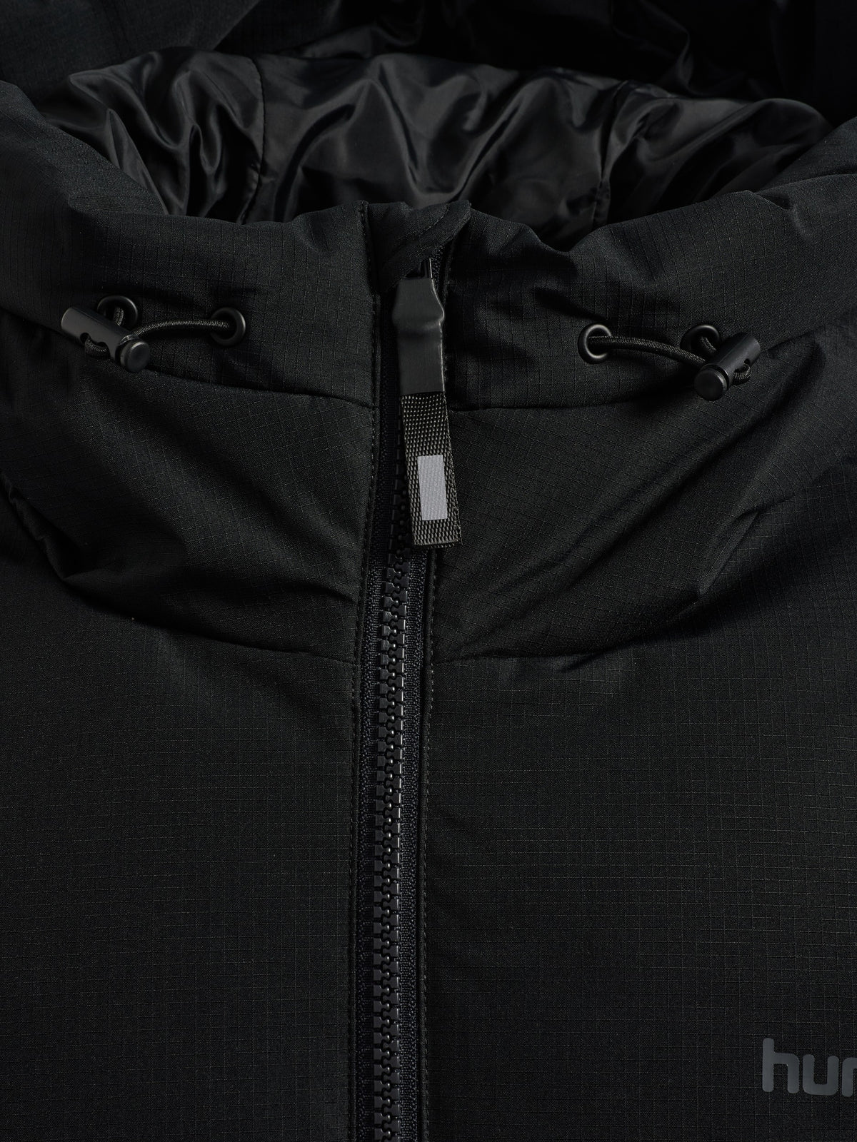 hummel Men's Puffer Jacket-4