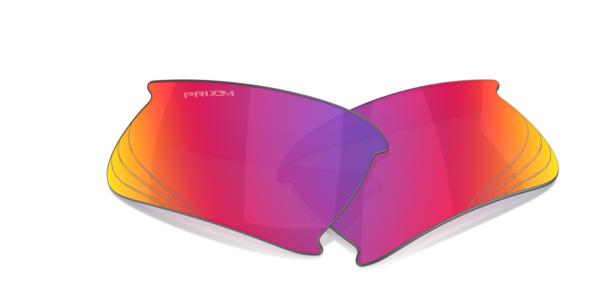 Oakley Suture Jacket Replacement Lenses