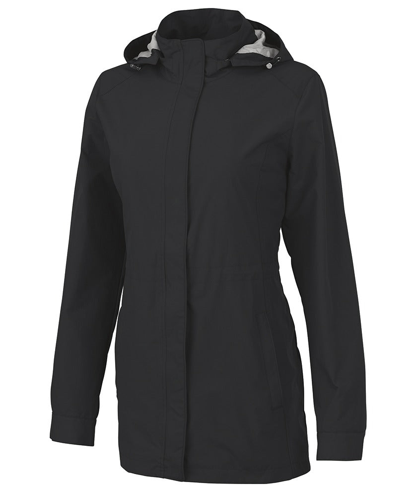 Charles River Women's Logan Jacket-2