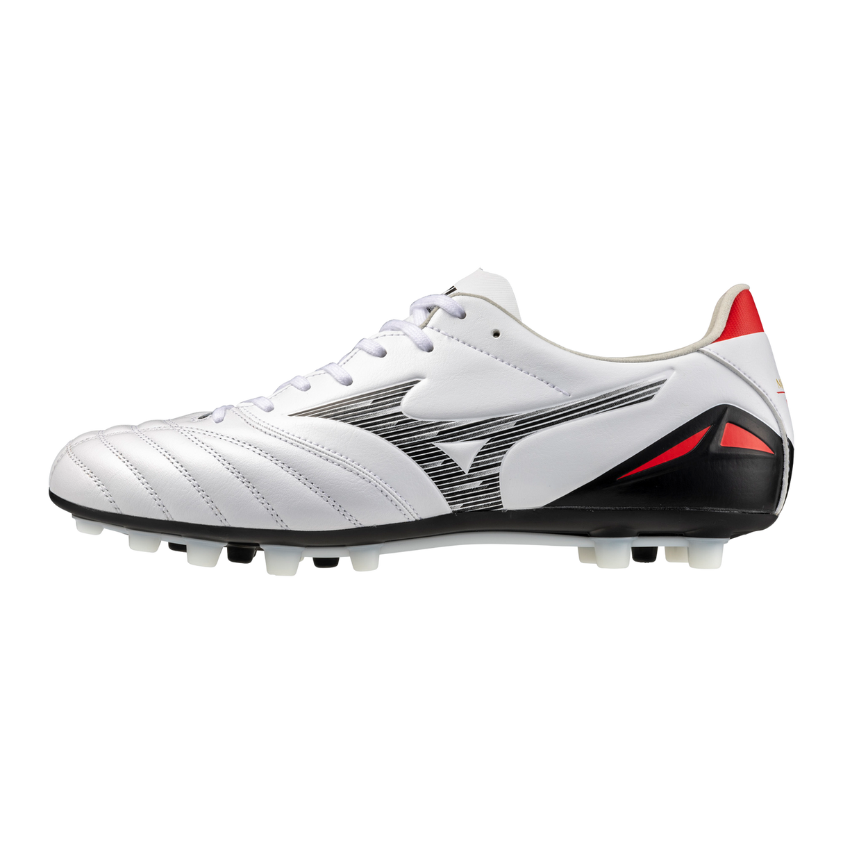 Mizuno Adult Morelia Neo IV Pro AG Soccer Cleats-1