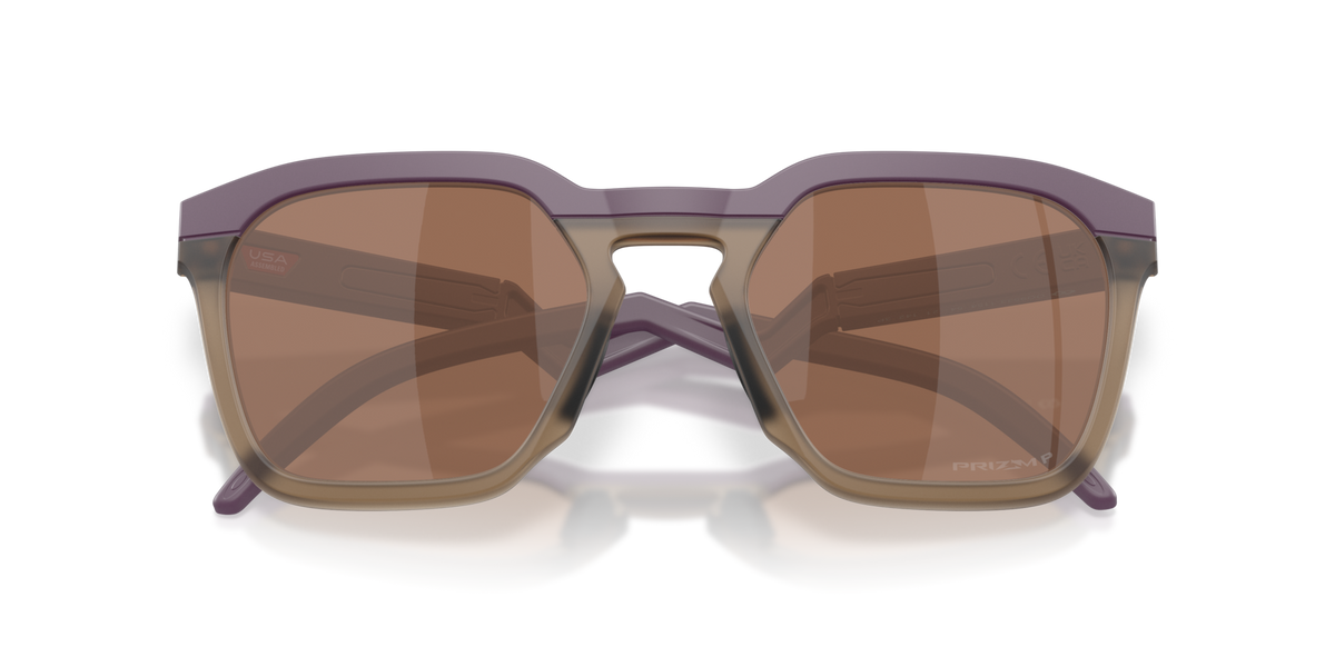 Oakley HSTN Square Glasses-9