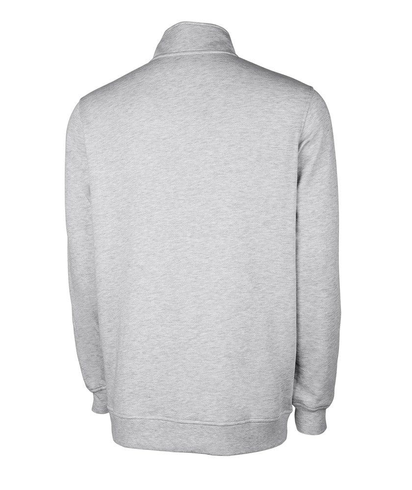 Charles River Men's Willow Half Zip Sweatshirt-6