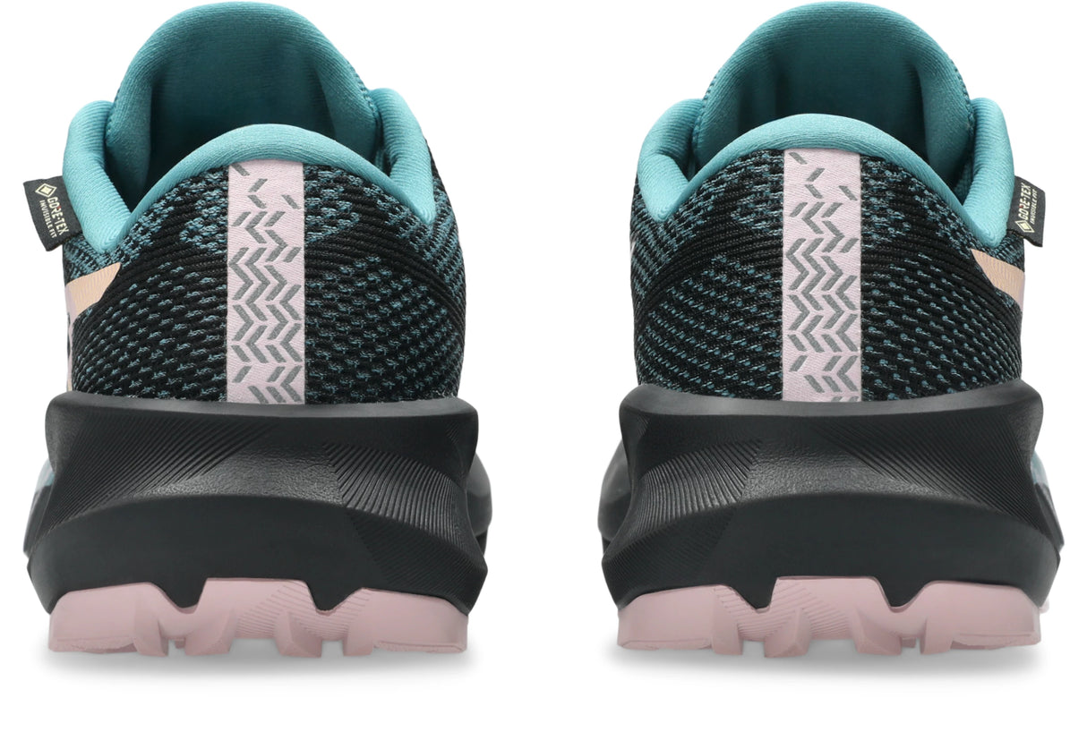 Asics Women's Trabuco 14 GTX Trail Running Shoes-6