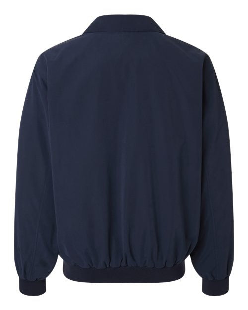 Weatherproof Men's Microfiber Bomber Jacket-2