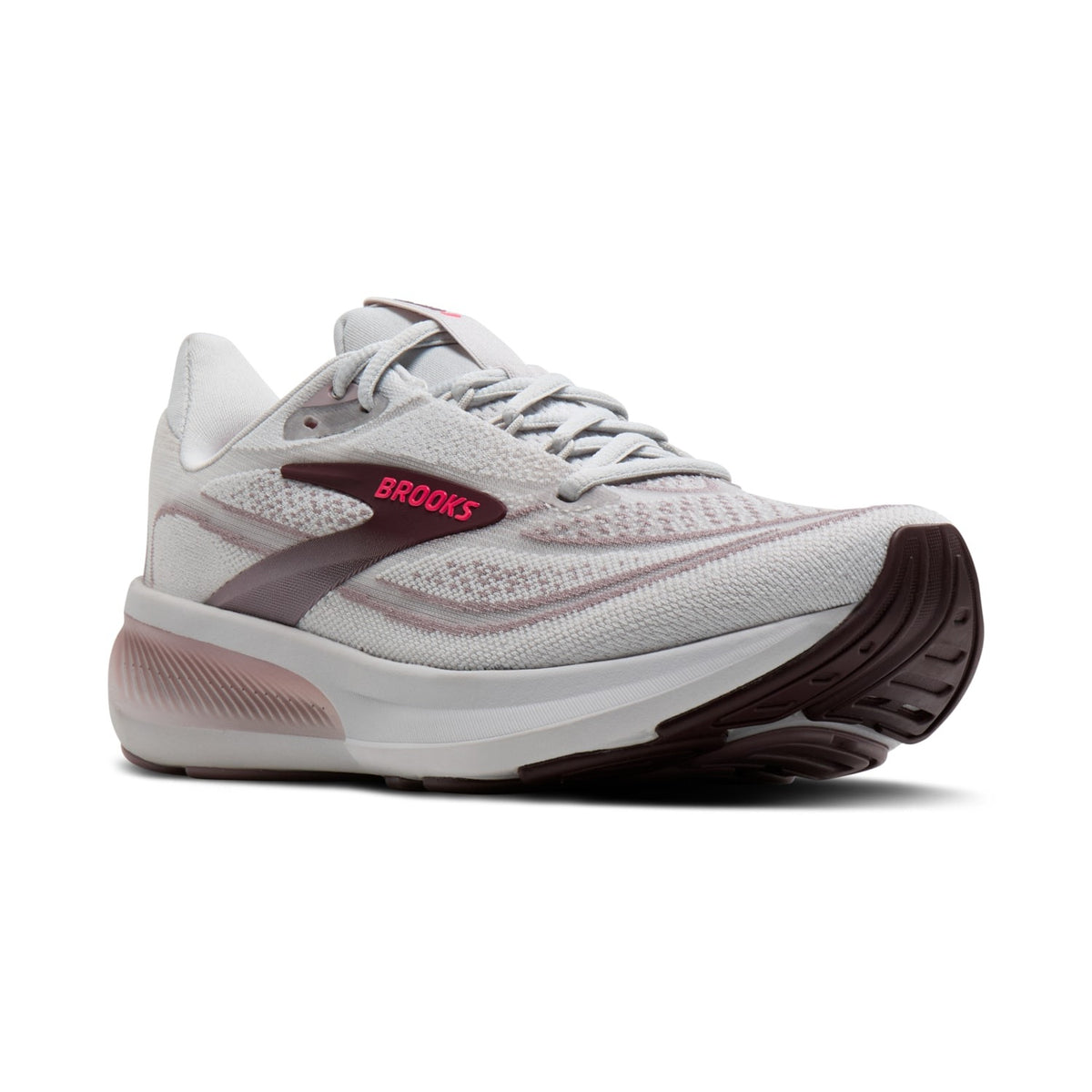 Brooks Women's Revel 9 Running Shoes-1