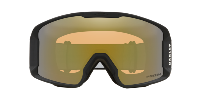 Oakley Line Miner M Snow Goggles-2