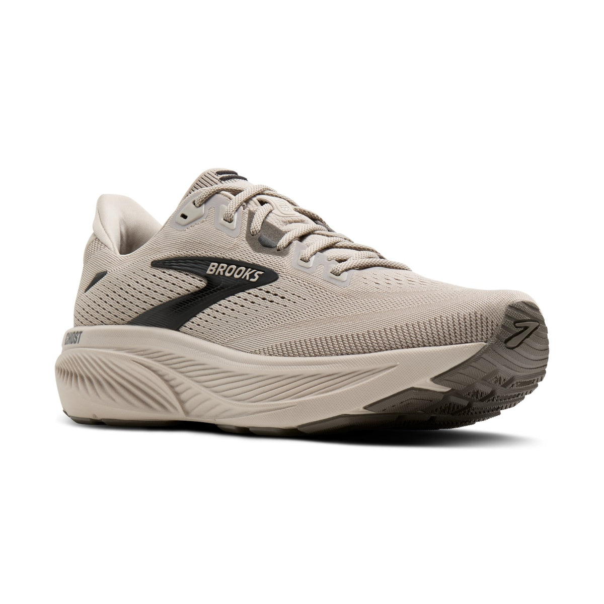 Brooks Men's Ghost 18 Running Shoes-1