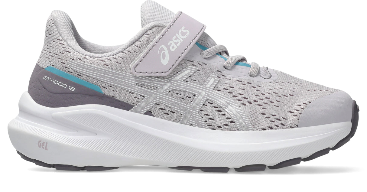 Asics Youth GT-1000 13 Pre School Running Shoes-1