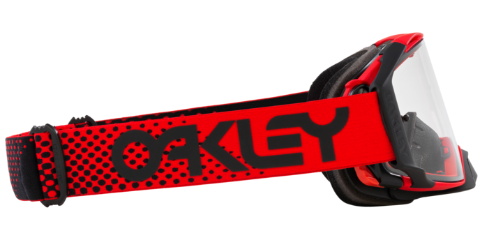 Oakley Airbrake MX Goggles-11