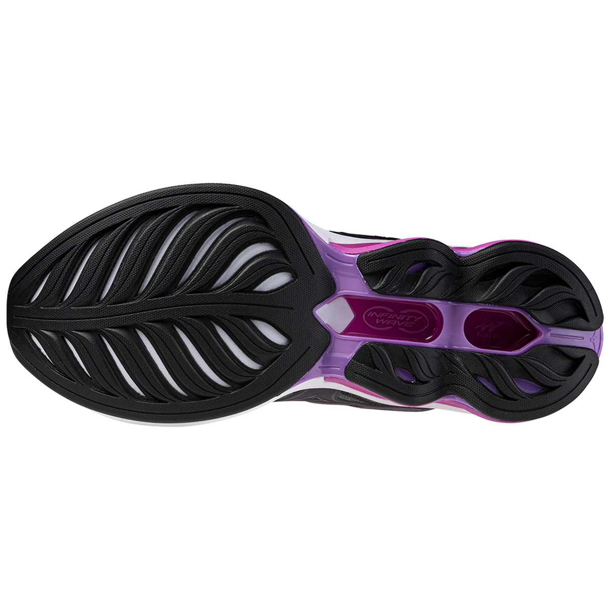 Mizuno Women's Wave Creation 25 SSW Running Shoes-2