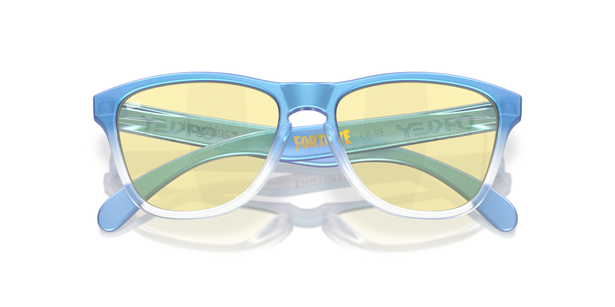 Oakley Frogskins XS Glasses-9