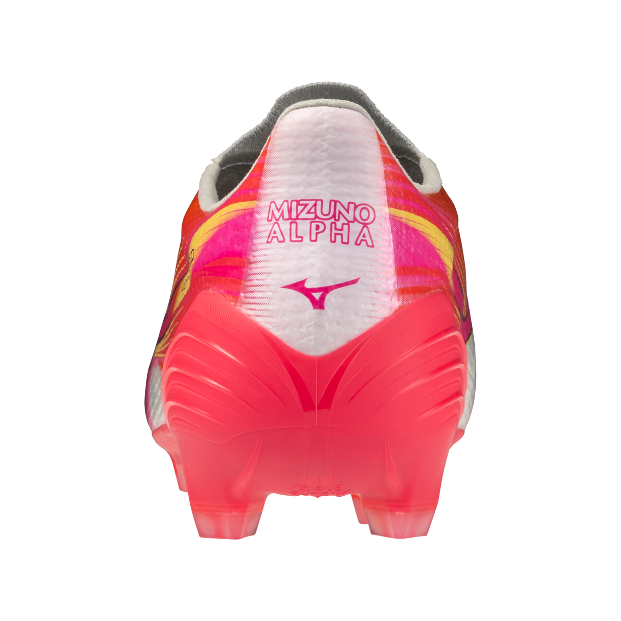Mizuno Adult A III Japan Soccer Cleats-5