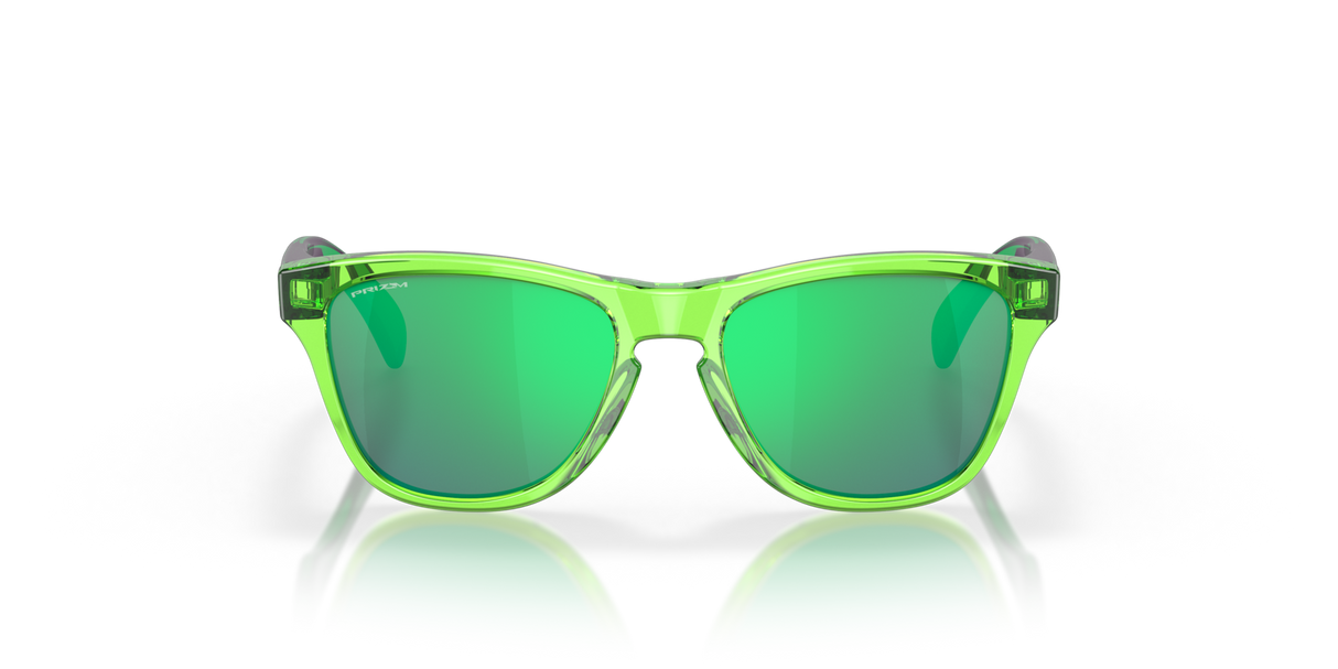 Oakley Frogskins XXS Glasses-12