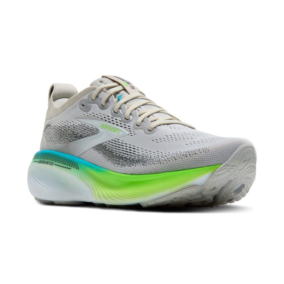 Brooks Men's Adrenaline GTS 25 Running Shoes-1