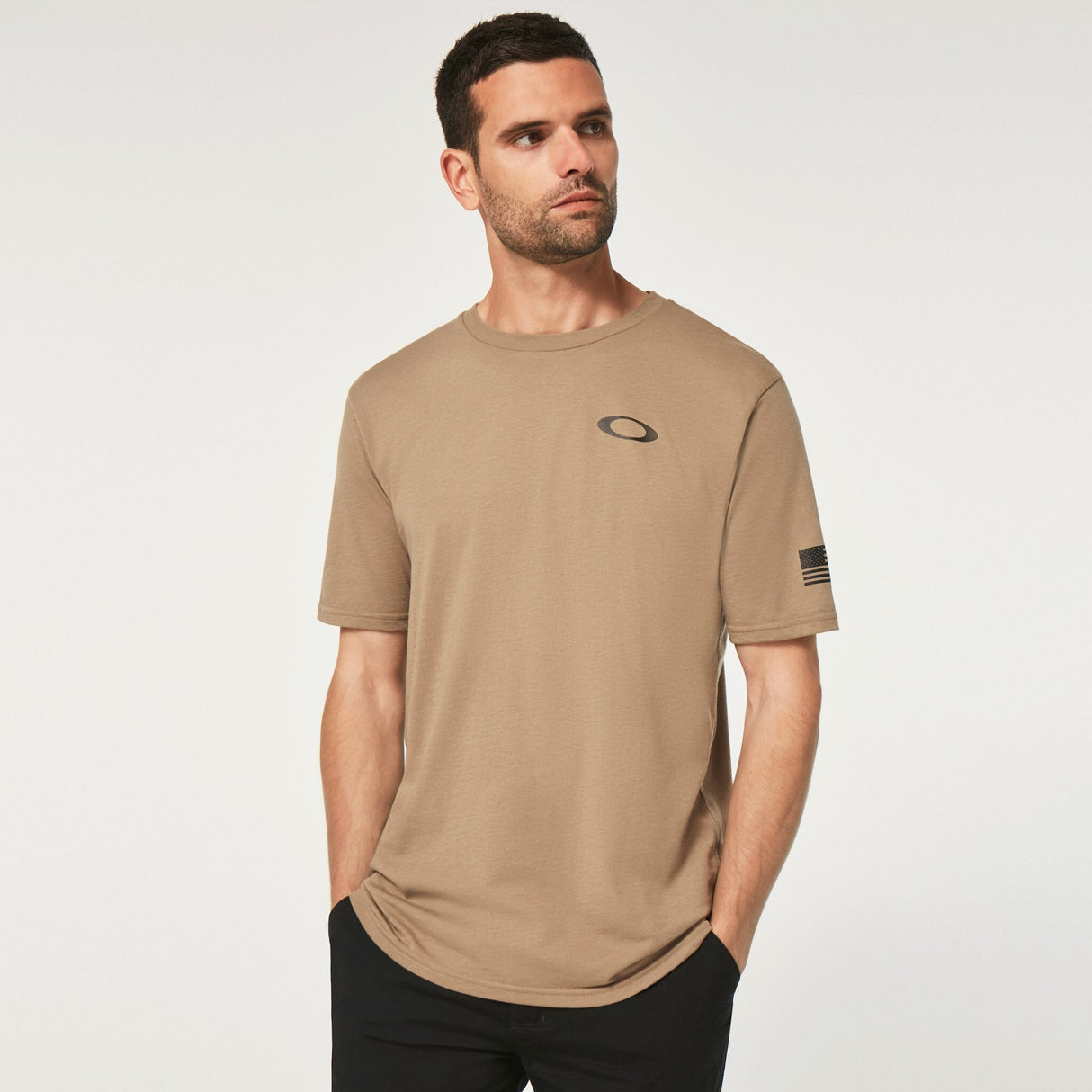 Oakley Men's Si Strong Tee-2