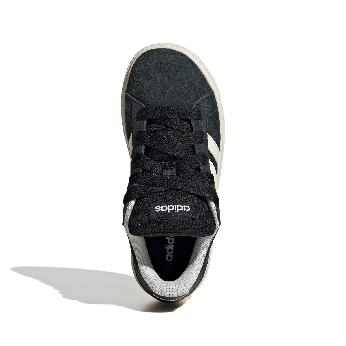 adidas Youth Grand Court 00S Shoes-3