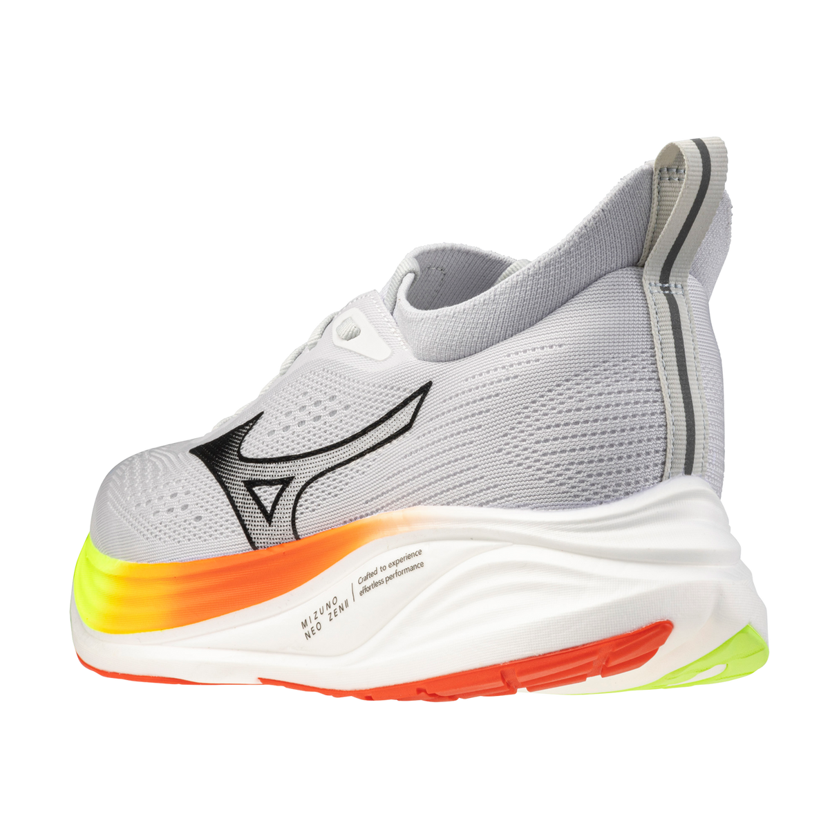 Mizuno Men's Neo Zen 2 Running Shoes-7