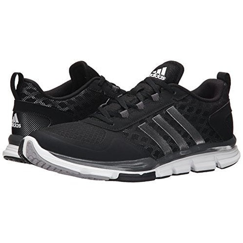 adidas Men's Speed Trainer 2 Running Shoes-3