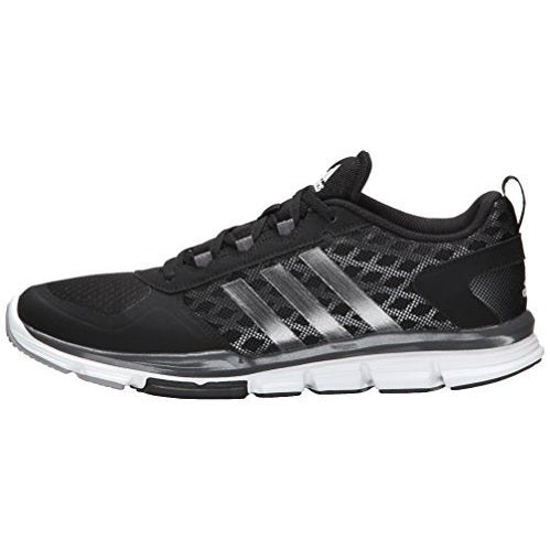 adidas Men's Speed Trainer 2 Running Shoes-2