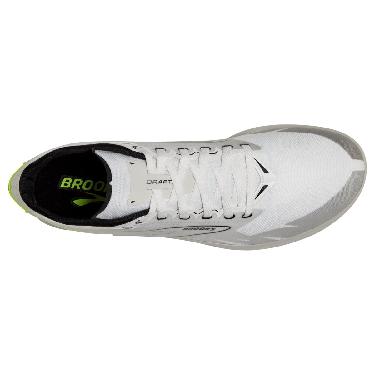 Brooks Unisex Draft XC Spikeless Racing Shoes-4