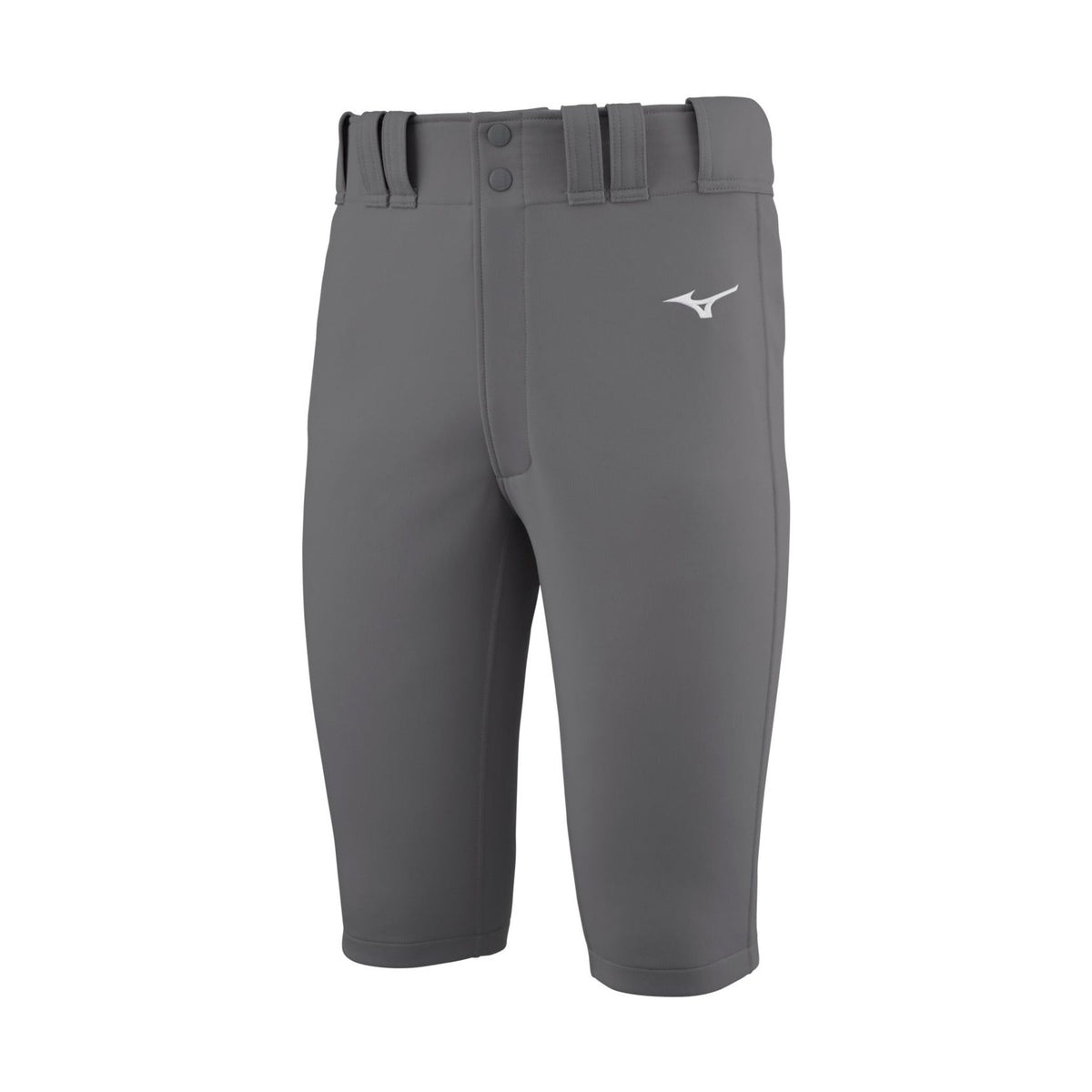 Mizuno Men's Premier Shorty Baseball Pants-1