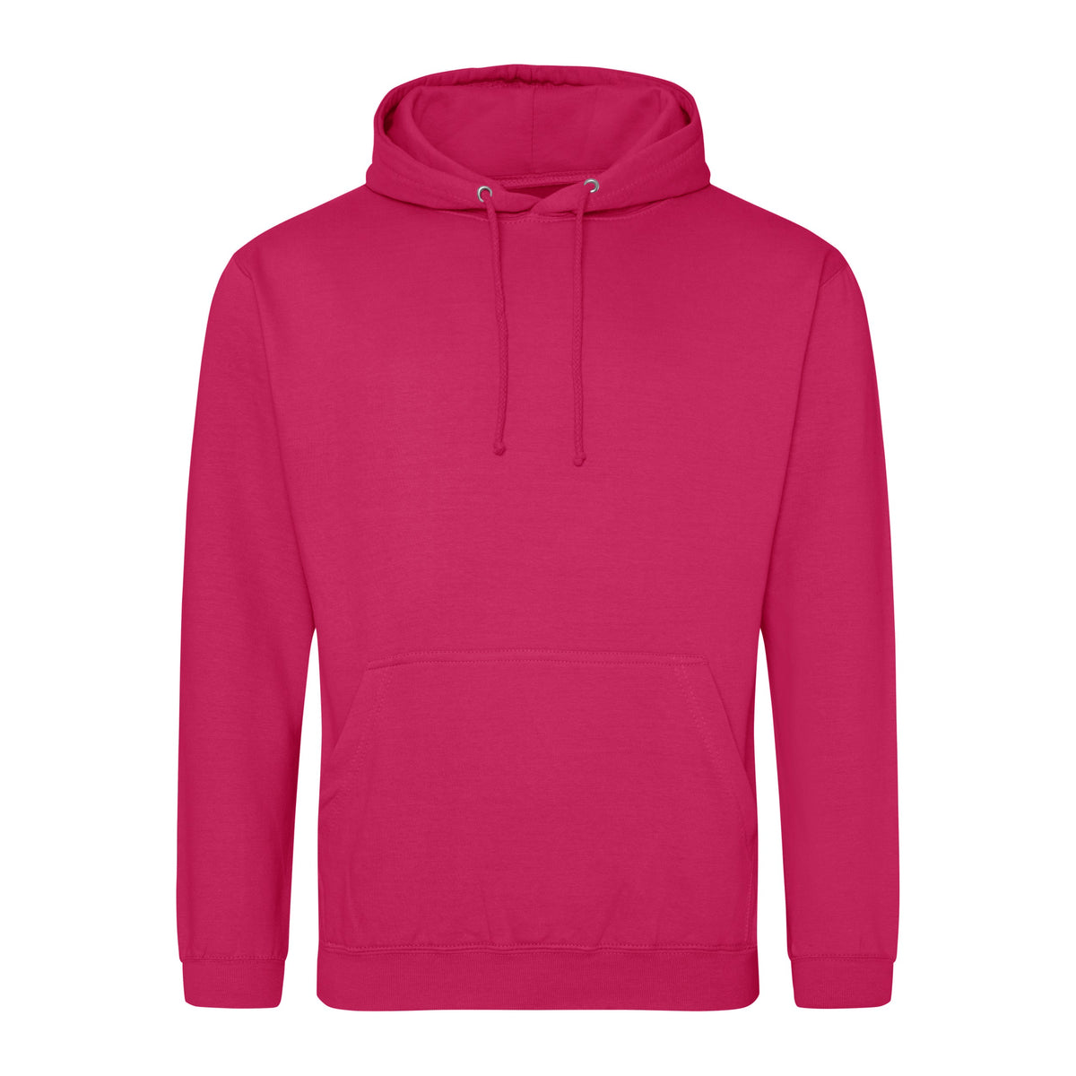 A4 Men's College Hoodie