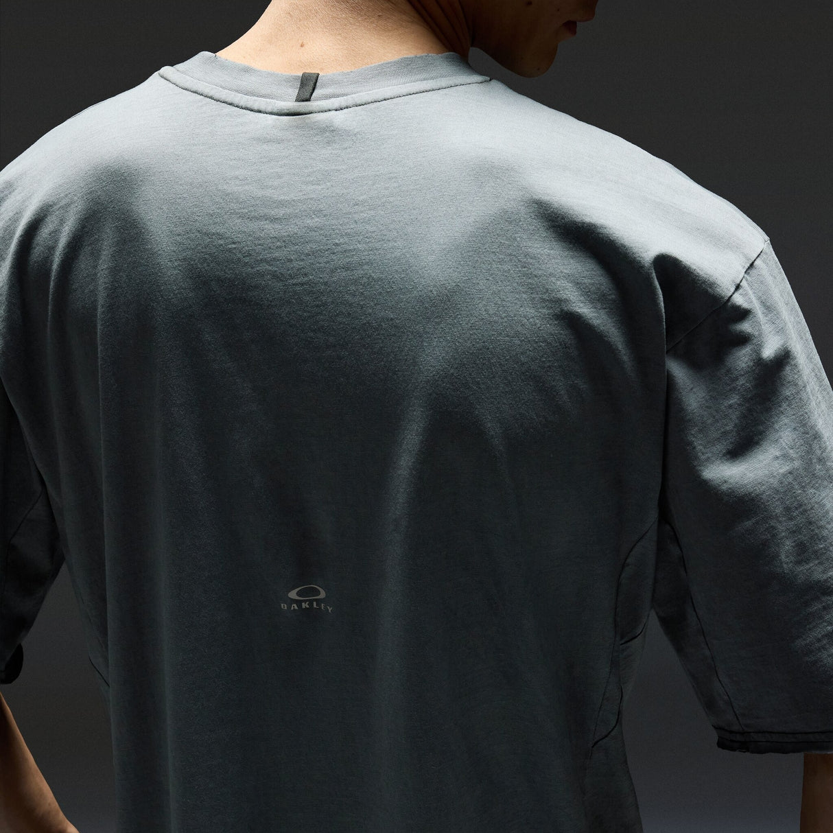 Oakley Men's Latitude Veil Tee-5