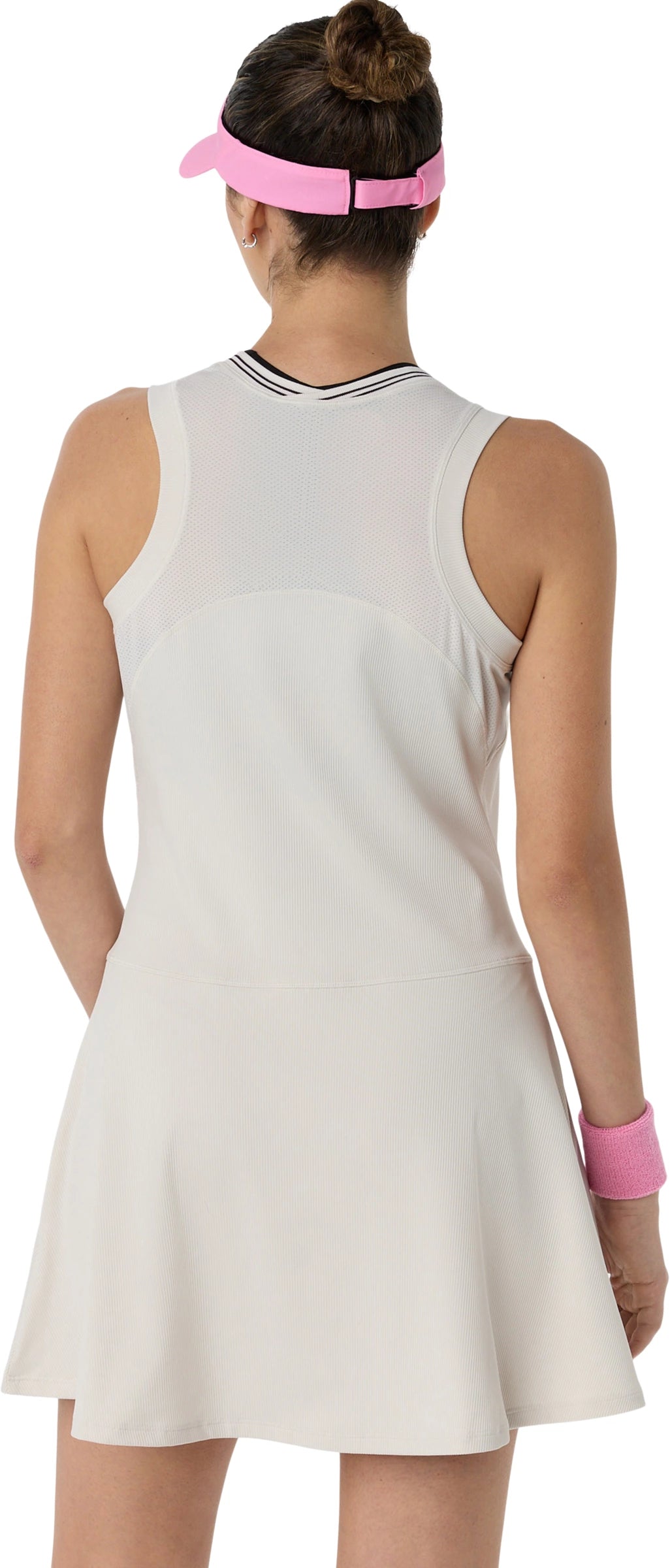 Asics Women's Game Dress-2