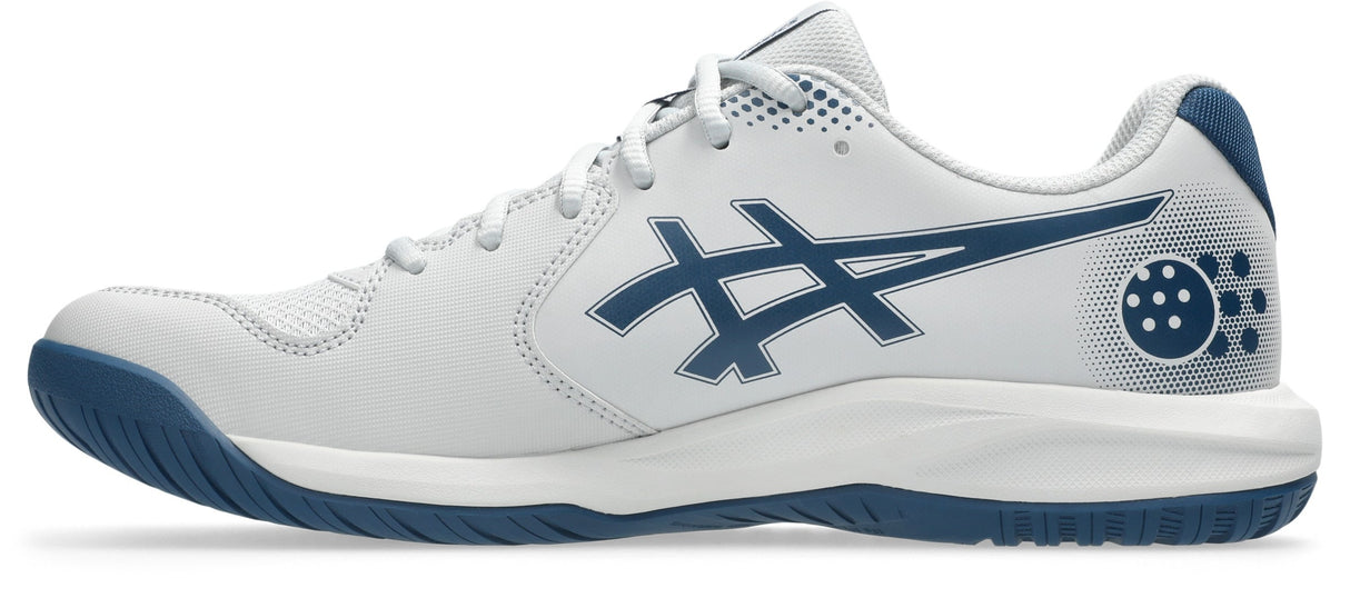 Asics Men's GEL-Dedicate 9 Pickleball Tennis Shoes-2