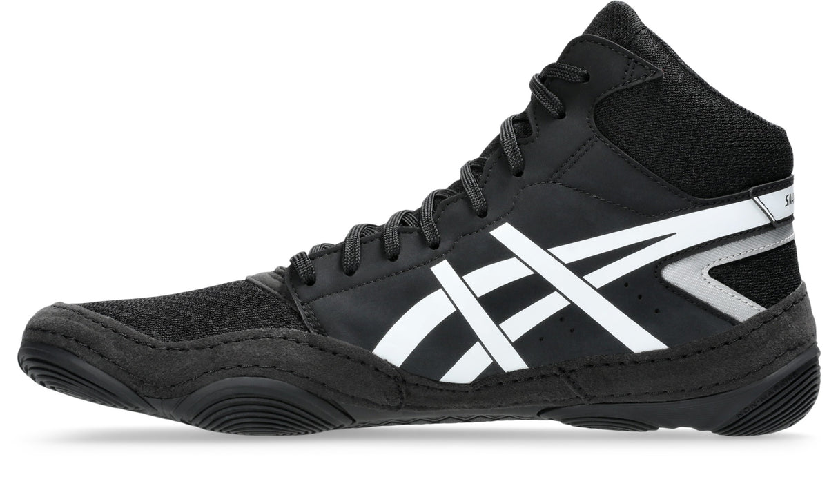 Asics Men's Snapdown 4 Wide 2E Wrestling Shoes-2