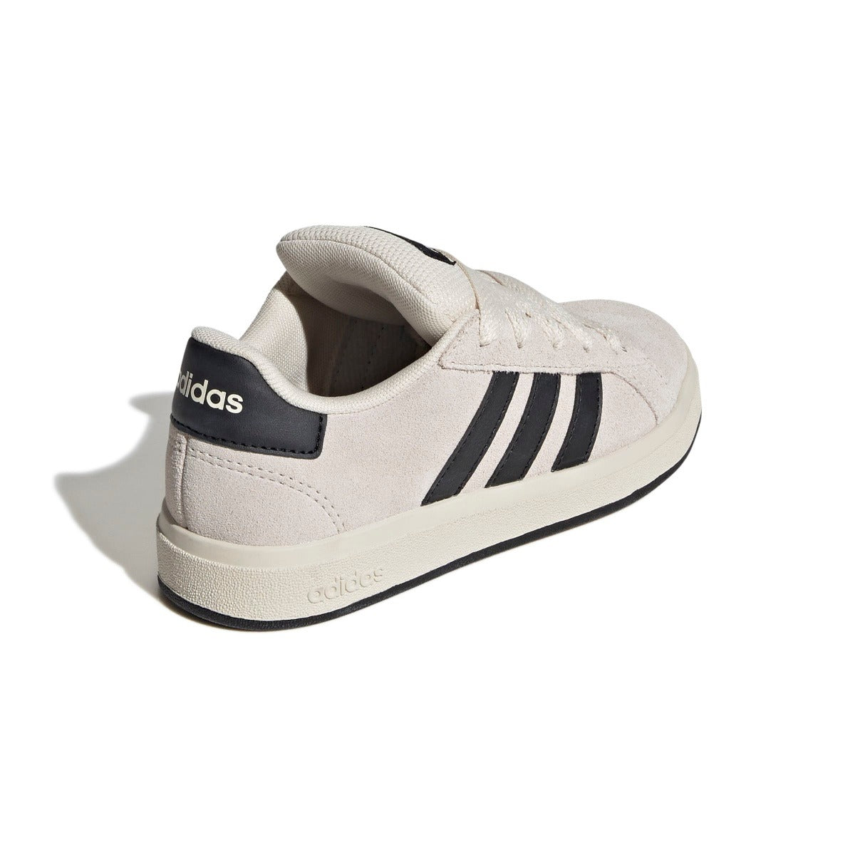 adidas Youth Grand Court 00S Shoes-16