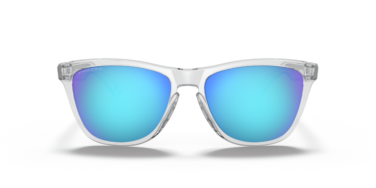 Oakley Frogskins A Glasses-11
