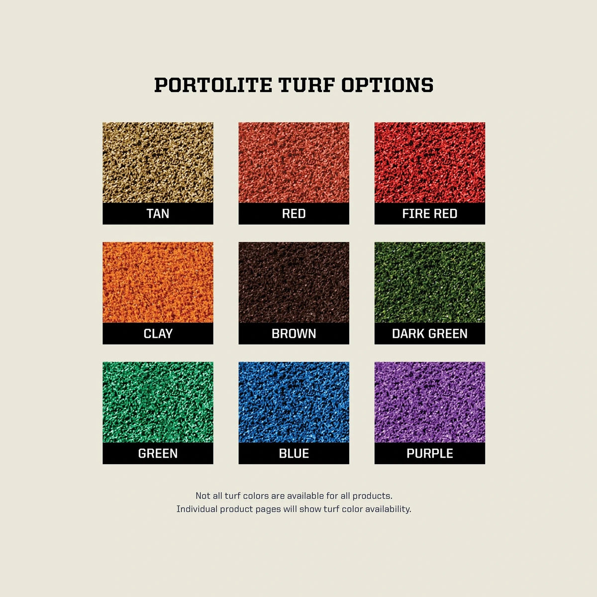 Portolite Baseball 6' On-Deck Circle-11