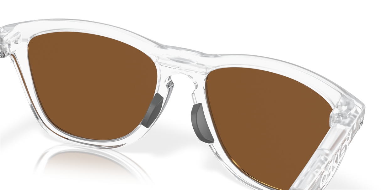 Oakley Frogskins Range Glasses-7