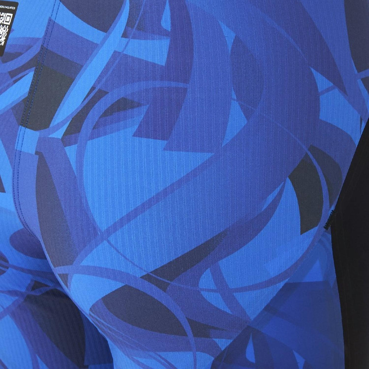 Mizuno Women's GX-Sonic 6 Emotional Techniques Technical Swimsuit-5
