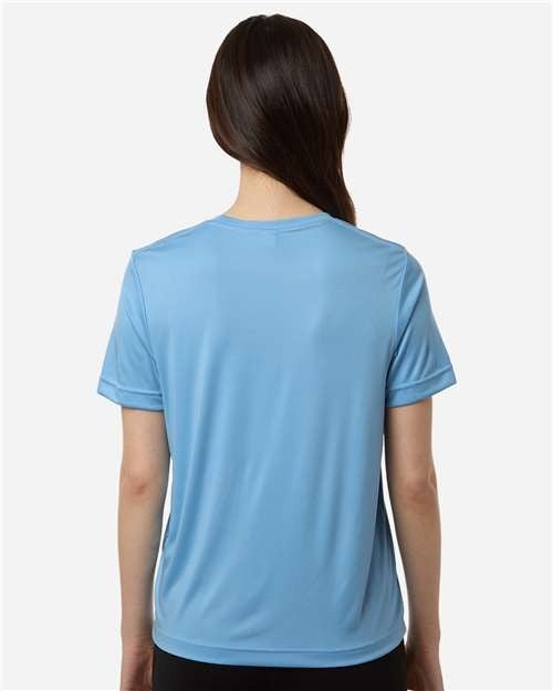 CORE365 Women's Capital Performance T-Shirt-5