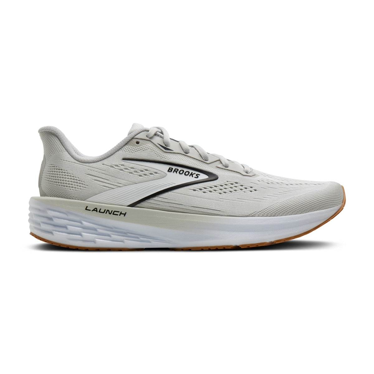 Brooks Men's Launch 12 Running Shoes-2