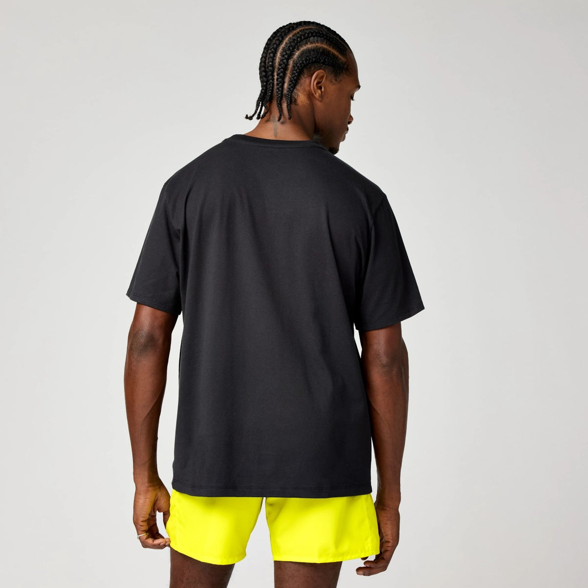 Brooks Men's Graphic Short Sleeve Top-2