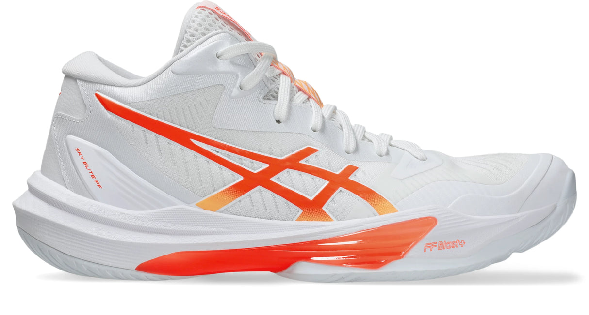 Asics Women's Sky Elite FF MT 3 Volleyball Shoes-1