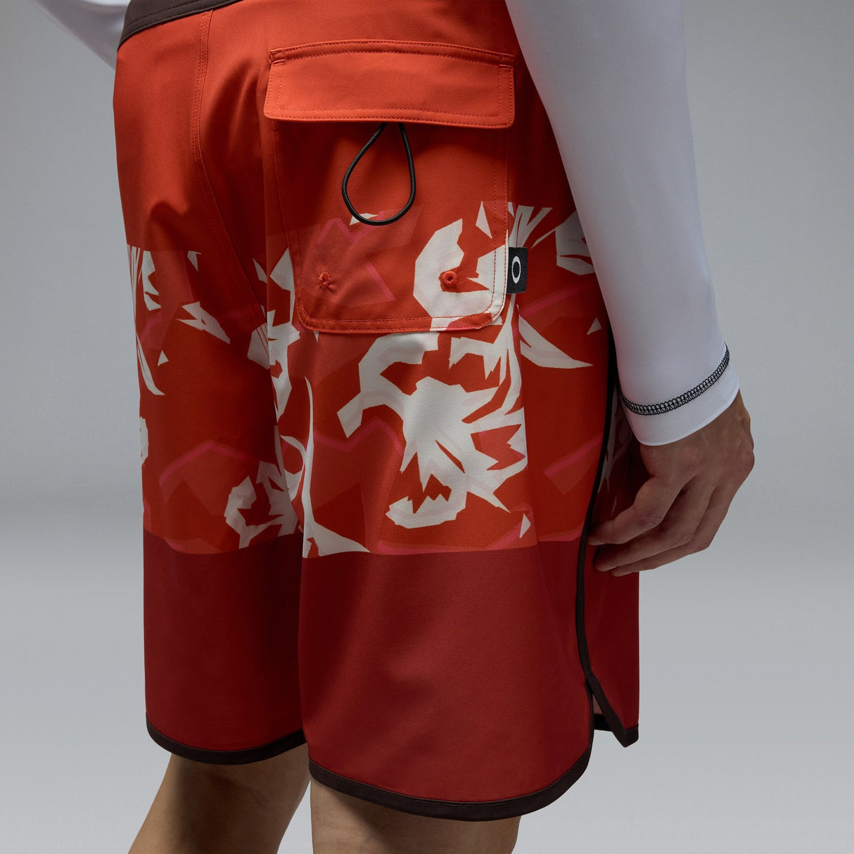 Oakley Men's Session RC 19" Boardshorts-5