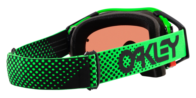 Oakley Airbrake MX Goggles-9