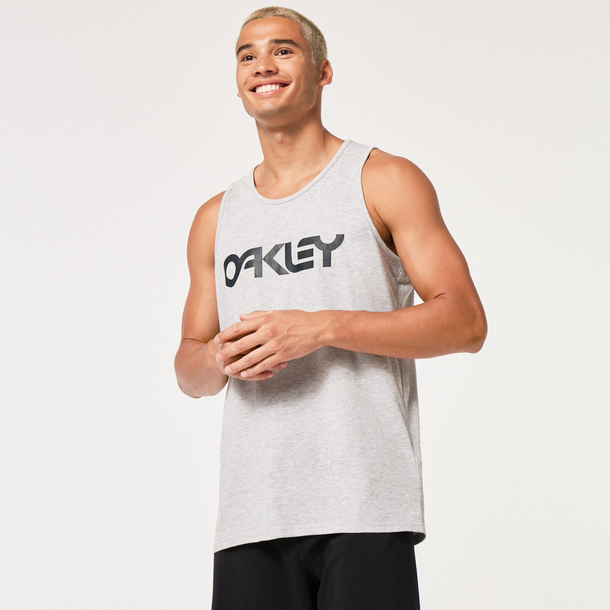 Oakley Men's Mark 3 Tank-2