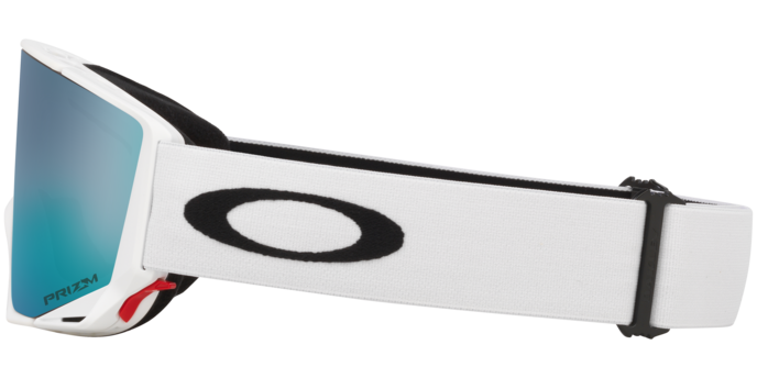 Oakley Flow Scape AF L Snow Goggles-5